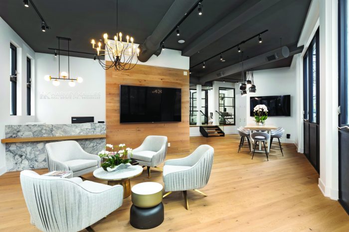 Benchmark backs online real estate brokerage
