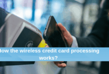 Wireless credit cards how soon and how pervasive