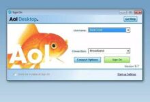 Aol expands into web access kiosks