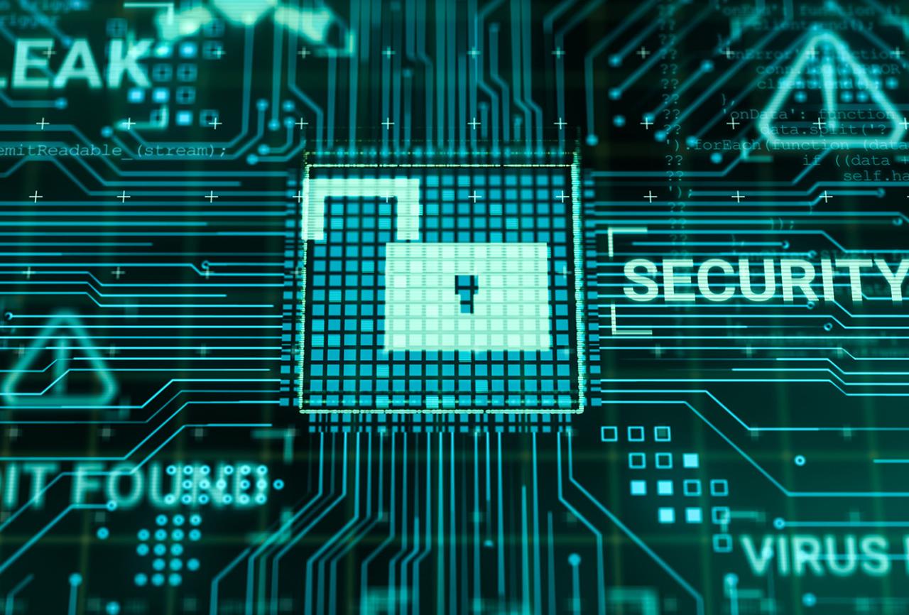 Technology association responds to cyber attacks