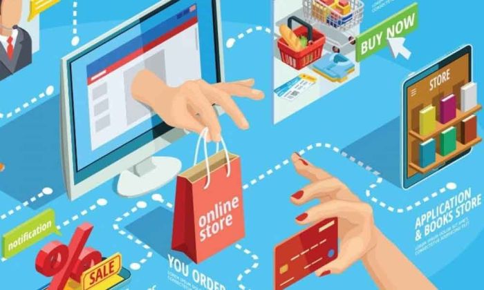 E tailers team with extended warranty companies