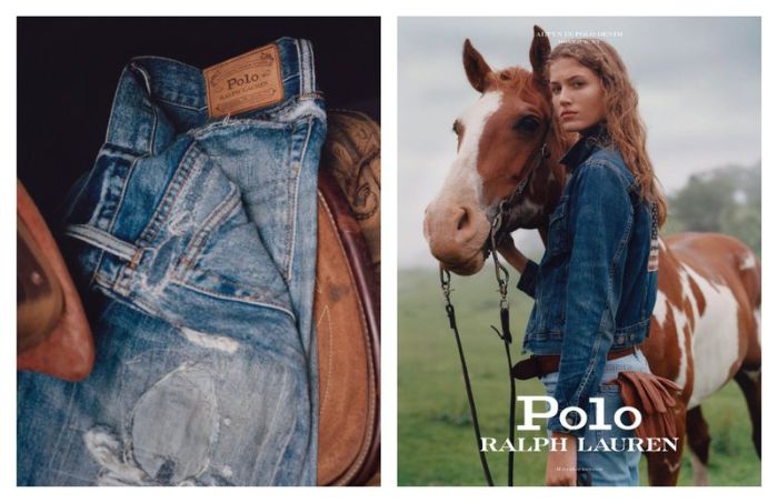 Lauren polo homme maxitendance Polo ralph lauren and nbc tackle online apparel