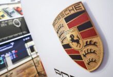 Porsche loses domain court battle