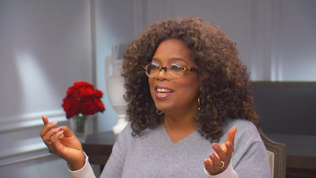 Is ivillage the next oprah