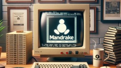 Macmillan usa updates linux mandrake