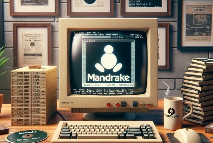 Macmillan usa updates linux mandrake