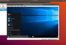 Va linux expands sourceforge online development