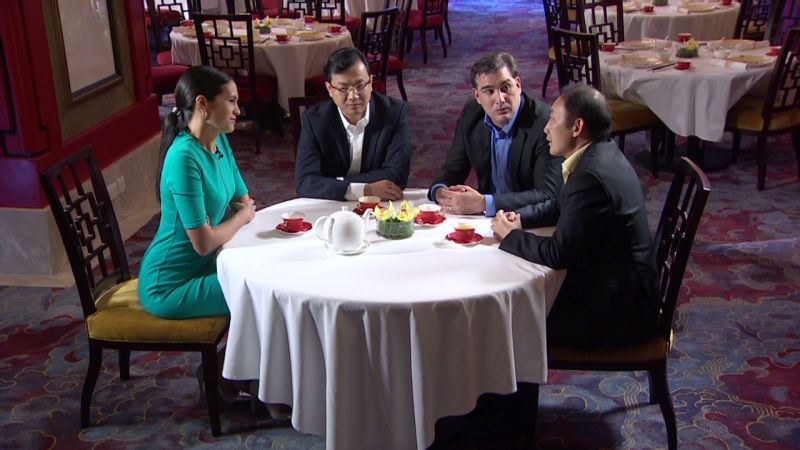 Government clamps down on e commerce in china