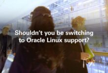 Oracle brings dot com suite to linux