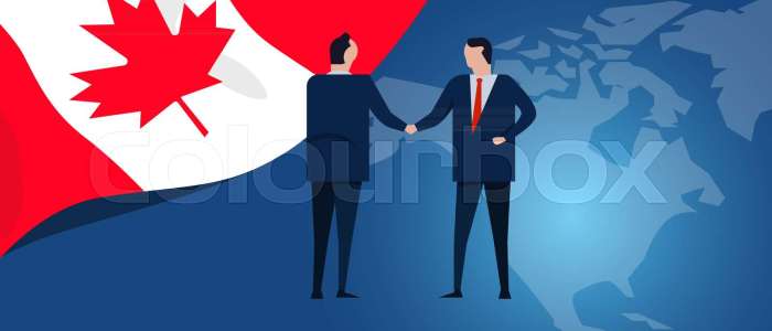 Trudeau agreement globalnews minister agree begin fall