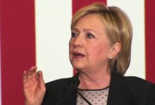 Clinton to convene security summit next week