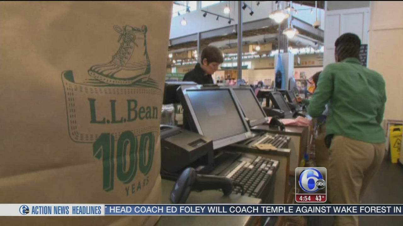 Return policies top e shoppers concerns