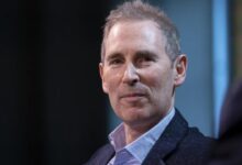 Amazon hijacks delta exec as new cfo