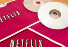 Musicland and netflix pair up to push dvds