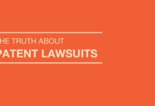 Ask jeeves joins patent wars