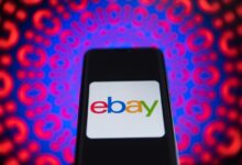 U s justice department launches ebay anti competition probe