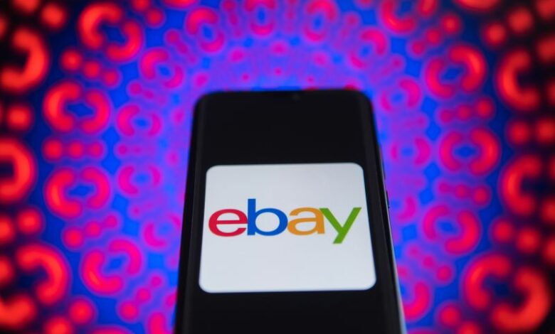 U s justice department launches ebay anti competition probe