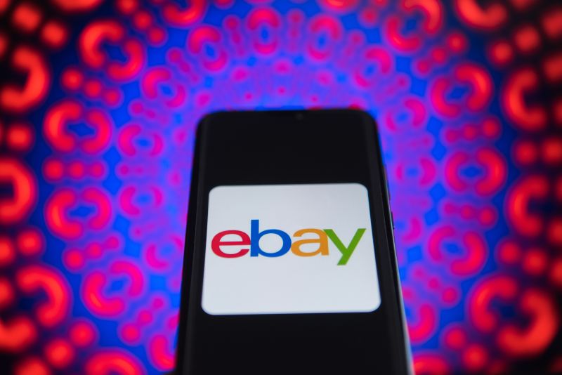 U s justice department launches ebay anti competition probe
