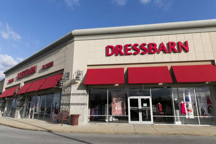 Dress barn taps navisite for new web store