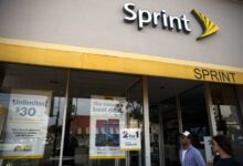 Amazon and sprint debut wireless net shopping