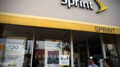Amazon and sprint debut wireless net shopping