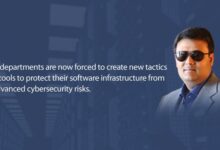 Industry heavyweights tackling online security issues