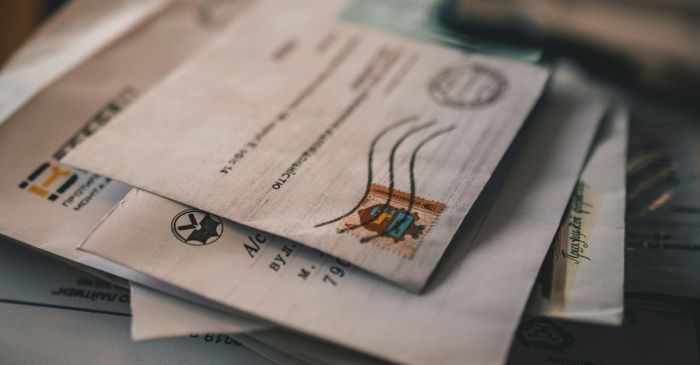 New online bill service could drive up postage rates