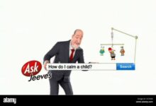 Ask jeeves ventures to uk