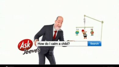 Ask jeeves ventures to uk