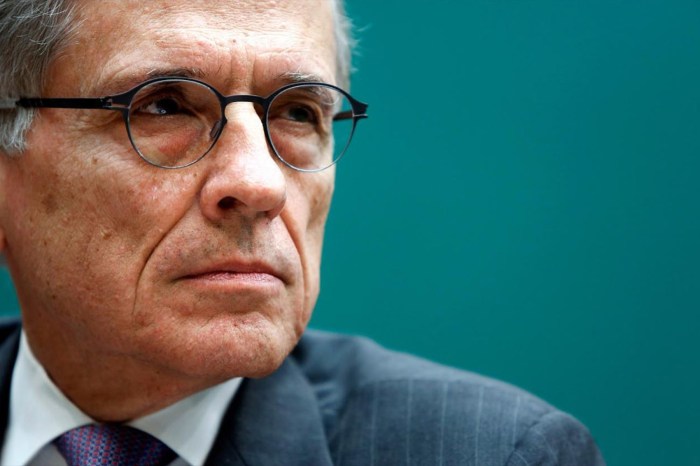 New fcc ruling could lower cost of internet access