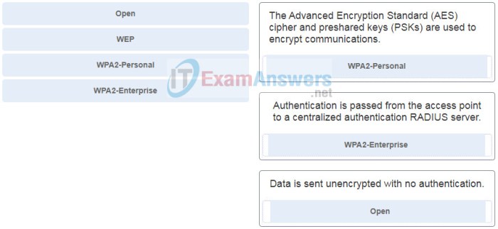 Radicchio closes in on wireless e commerce security standard