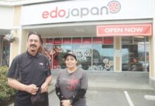 Etrade sets up shop in japan