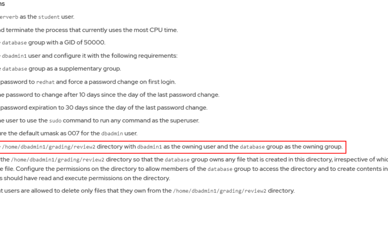 Why should red hat be allowed to rewrite wall streets rules