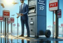 Post office sees big online opportunity