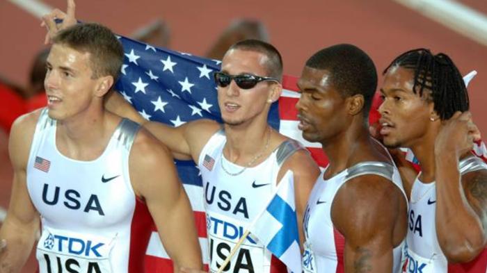 Elite u s athletes back european sports site