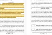 Alleged aol bug triggers class action lawsuit