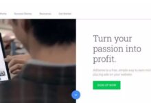 Altavista unveils pay per click affiliate program