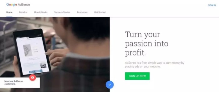 Altavista unveils pay per click affiliate program