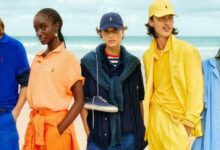 Polo ralph lauren and nbc tackle online apparel