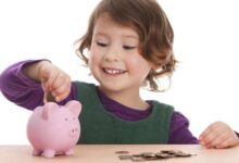 Icanbuy com taps into childrens allowances