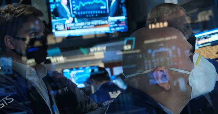 Wall street fed up with e commerce losses