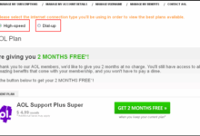 Vitaminshoppe com inks two year deal with aol