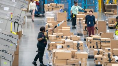 Is amazon finally tightening the belt