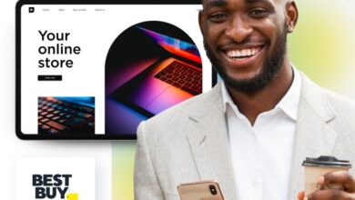 Best buy and good guys jump into e commerce