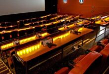 Aol aligns with ua theaters to sell tickets
