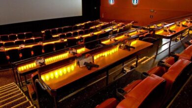 Aol aligns with ua theaters to sell tickets