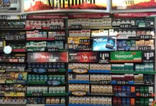 Oregon stings four web tobacco dealers for minor sales