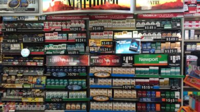 Oregon stings four web tobacco dealers for minor sales