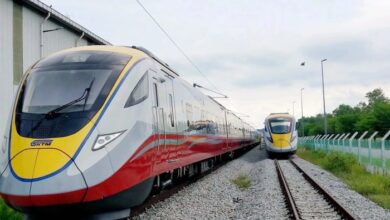 China com explores pan asian route with acquisitions