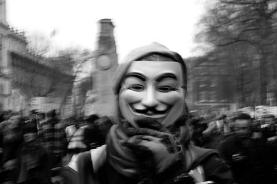 New anonymity service raises ethical questions